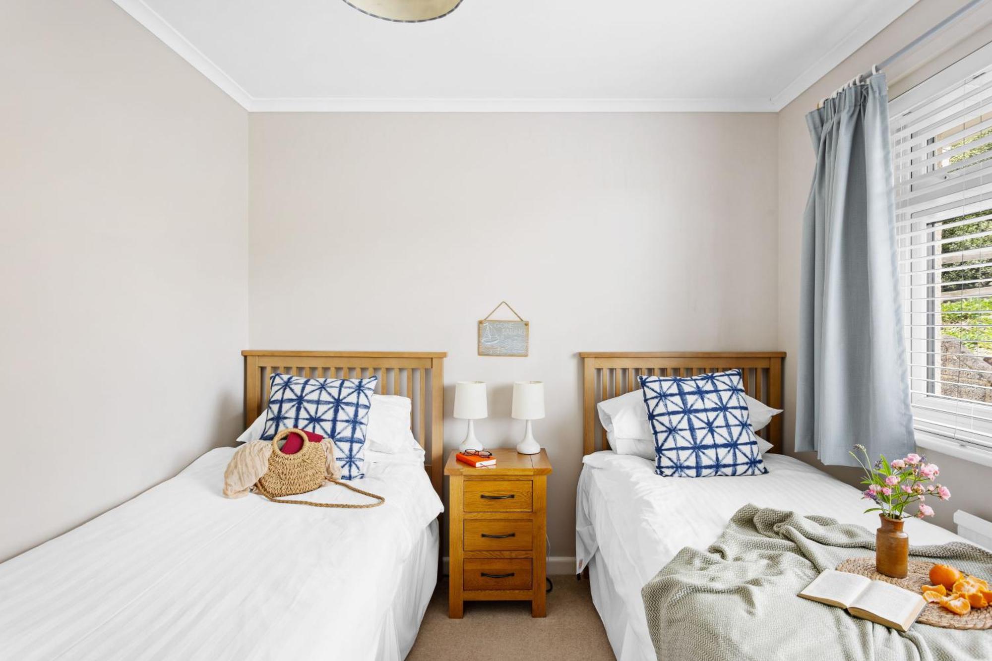 15 Churchfields - Bungalow With Estuary Views And Parking Dartmouth Exteriér fotografie